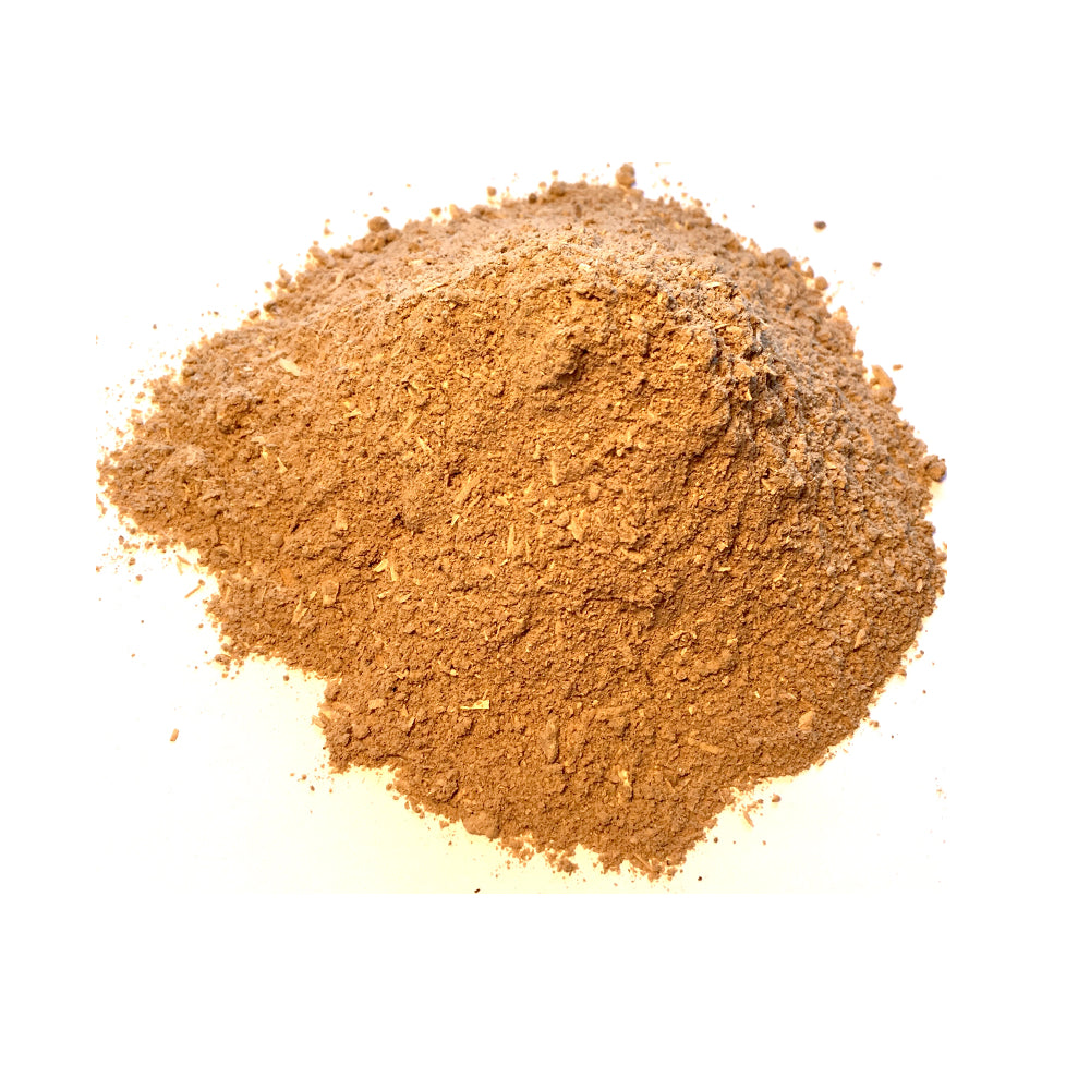 KAVA - Fiji Waka Grade Kava Powder (Piper methysticum) High Grade Kava