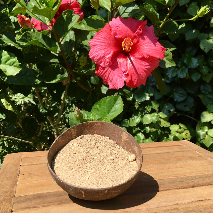 KAVA - Vanuatu Kava - 100% Basal Root Blend - High Quality Blend of Noble Kava Varieties