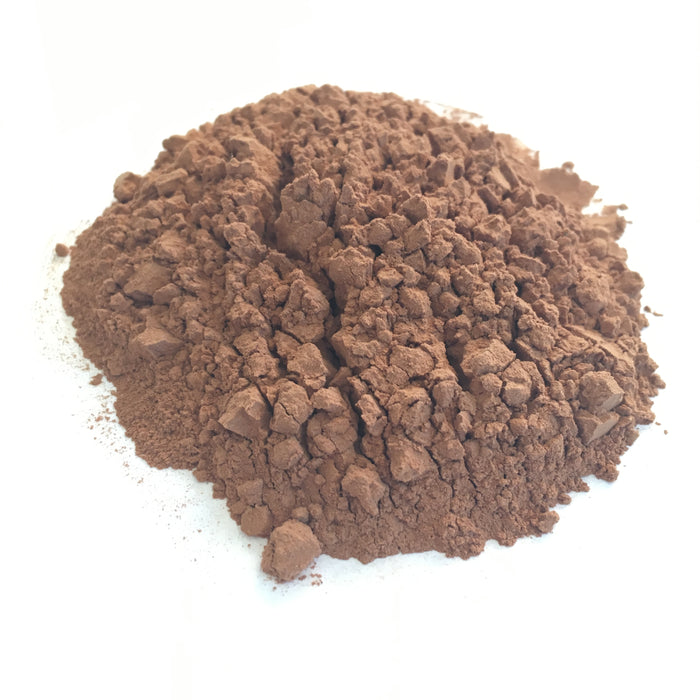 Kola Nut (Cola nitida) Powder