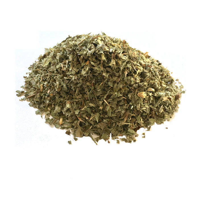 Lemon Balm (Melissa officinalis) Organic