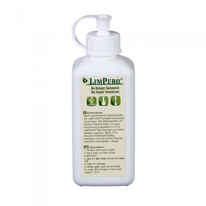 LimPuro Bio-Cleaner Concentrate (100ml)