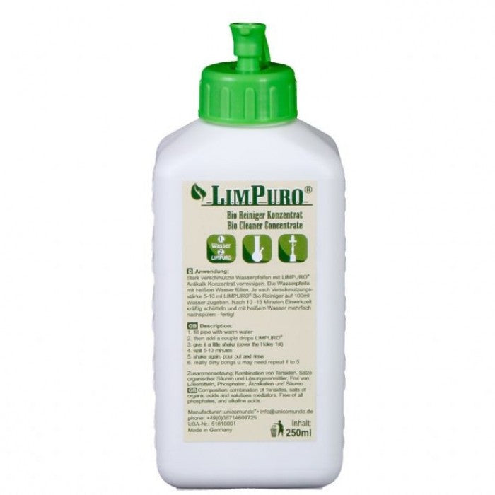 LimPuro Bio-Cleaner Concentrate (250ml)