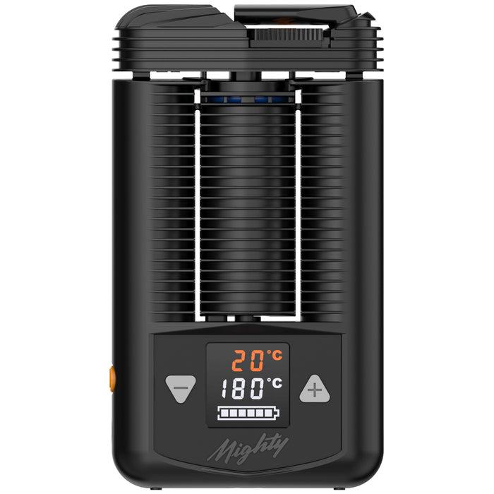 Mighty Medic Vaporizer