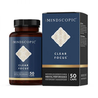 Clear Focus by Mindscopic - Special - BB: July 2024 - Normally $89.95, Now only $29.95
