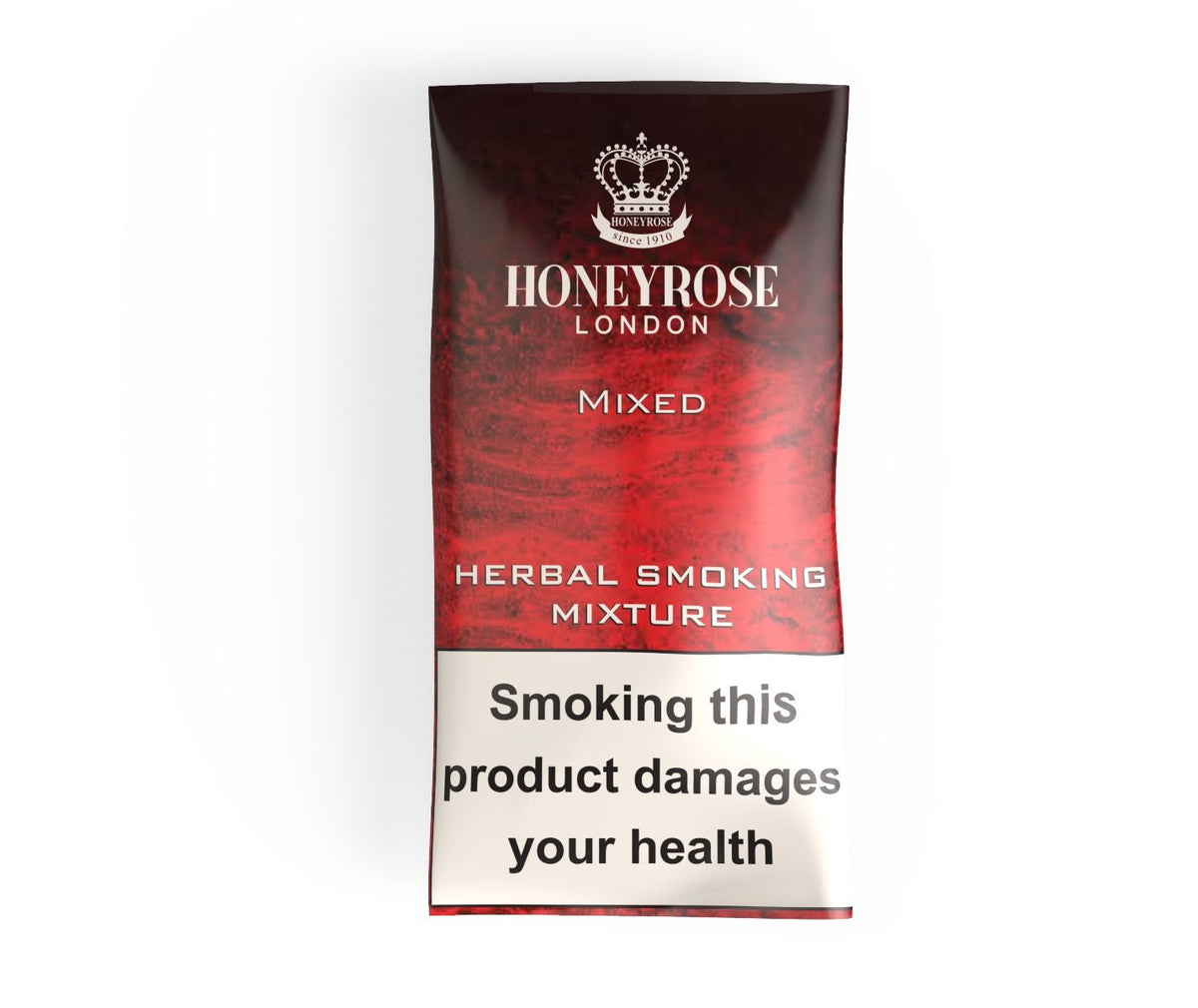 Honeyrose - Herbal RYO Smoking Mixtures