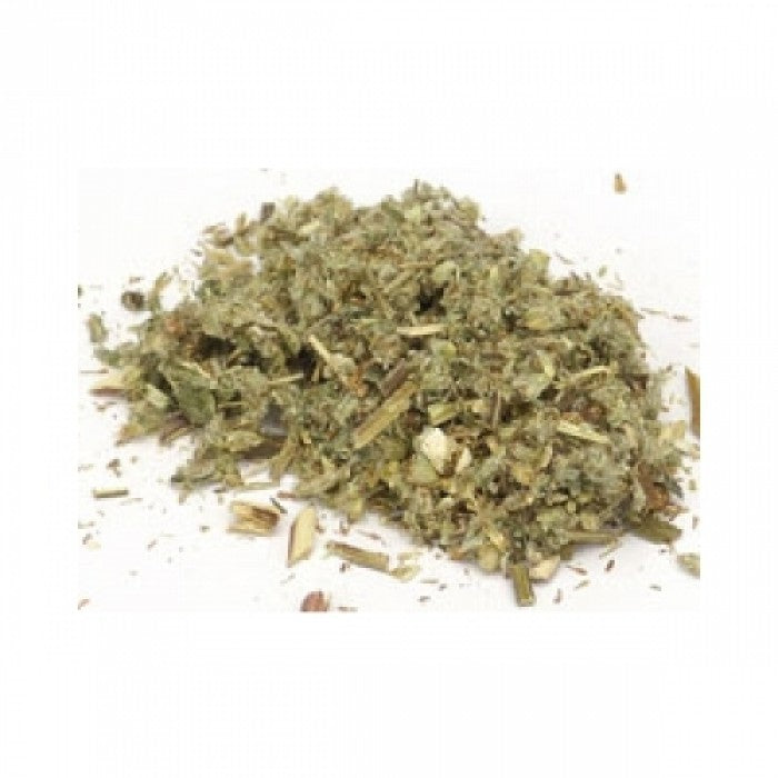 Mugwort (50 gram) (Artemisia vulgaris) Organic Mugwort for Lucid Dreaming & Astral Travel