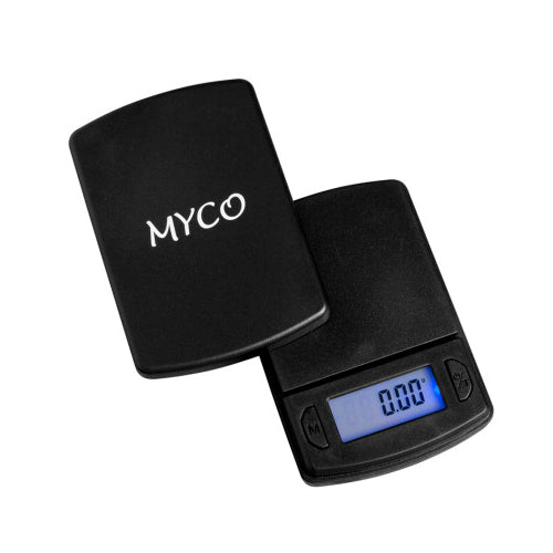 Scale Myco MM-100 Pocket (100 x 0.01 g)