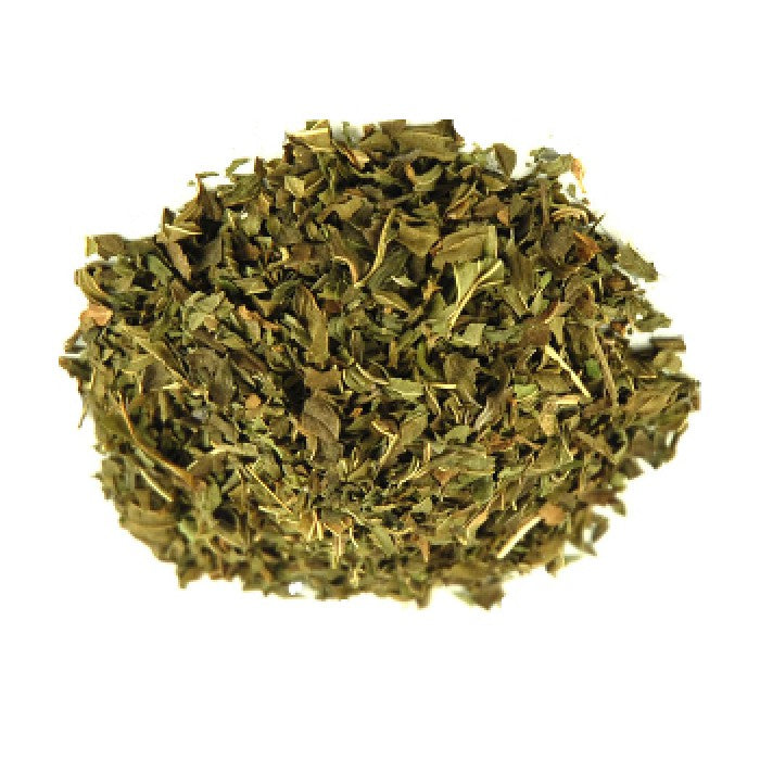 Peppermint (20 gram) (Mentha piperita) Shredded Organic Leaf