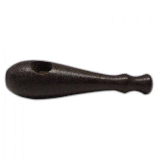 The Bomb - Wood Smoking Pipe