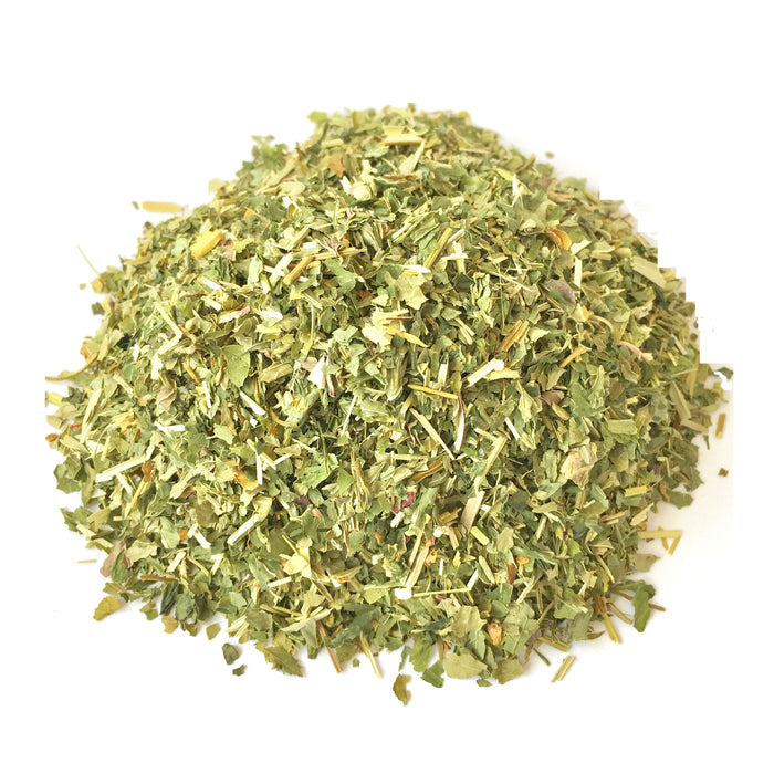 Skullcap (50 gram) (Scutellaria lateriflora) Organic