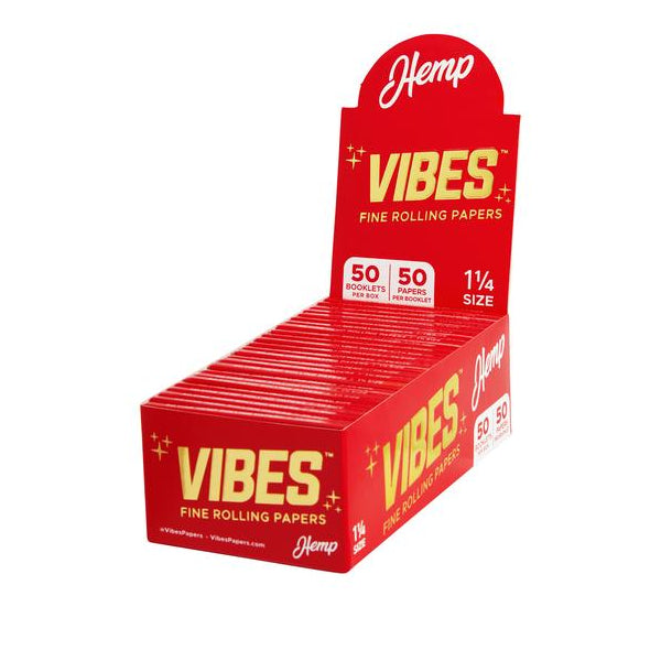 Vibes Papers - 1 1/4 size