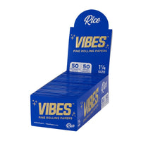 Vibes Papers - 1 1/4 size