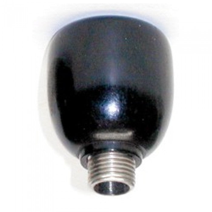 Wood Cone- Large (fits 9mm hole)